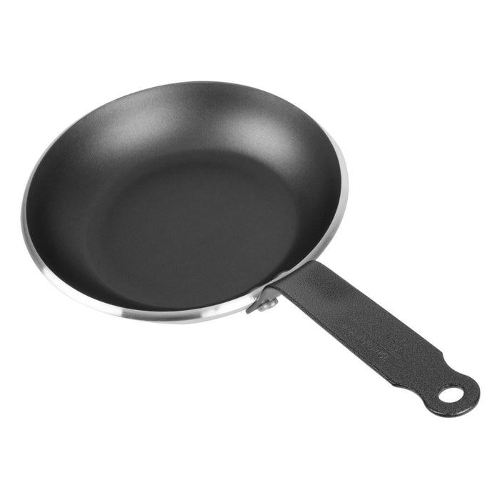 De Buyer Non-Stick Choc Resto Induction Frypan 20cm De Buyer