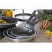 De Buyer Non-Stick Choc Resto Induction Frypan 20cm De Buyer