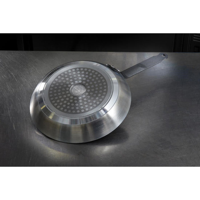 De Buyer Non-Stick Choc Resto Induction Frypan 20cm De Buyer