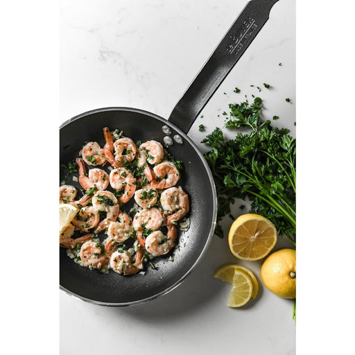 De Buyer Non-Stick Choc Resto Induction Frypan 24cm De Buyer