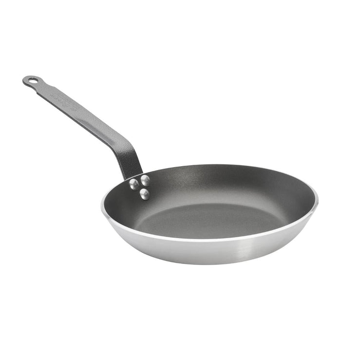 De Buyer Non-Stick Choc Resto Induction Frypan 24cm De Buyer