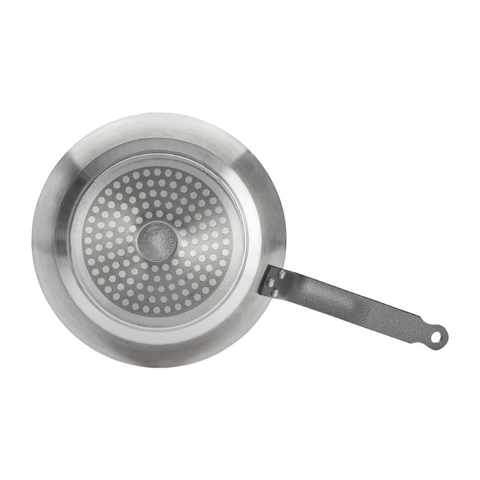 De Buyer Non-Stick Choc Resto Induction Frypan 24cm De Buyer