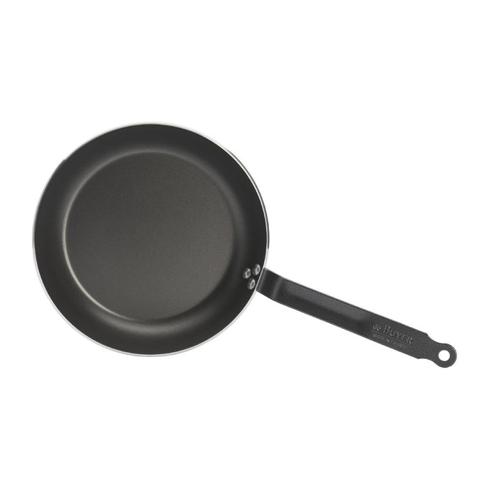 De Buyer Non-Stick Choc Resto Induction Frypan 28cm De Buyer