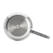 De Buyer Non-Stick Choc Resto Induction Frypan 28cm De Buyer