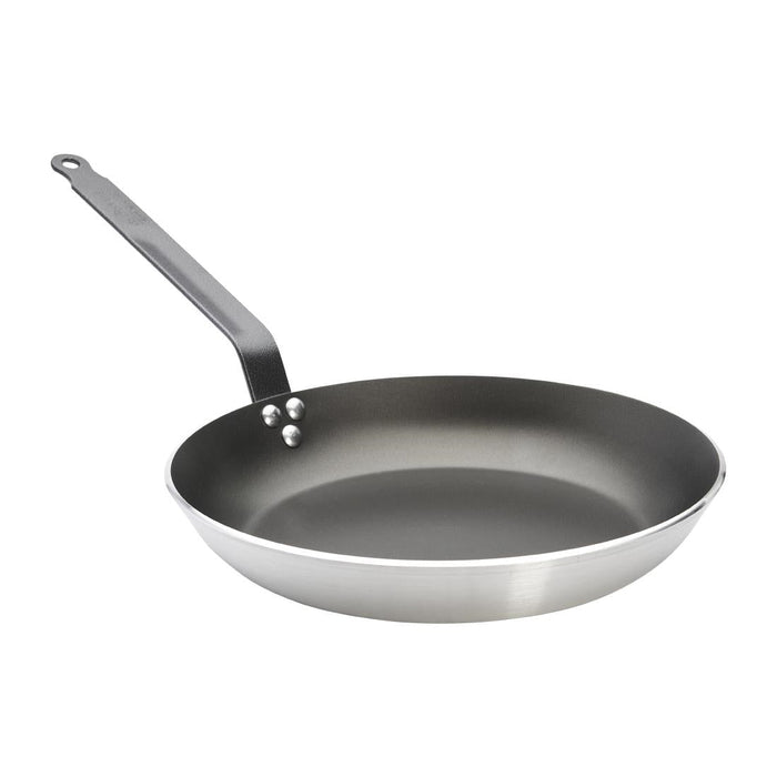 De Buyer Non-Stick Choc Resto Induction Frypan 32cm De Buyer