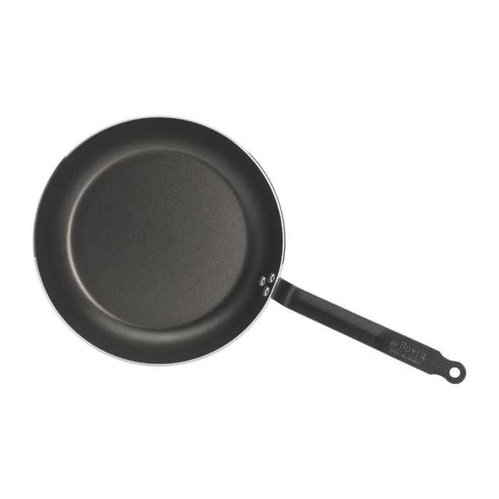 De Buyer Non-Stick Choc Resto Induction Frypan 32cm De Buyer