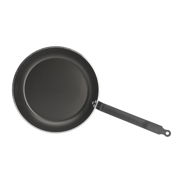 De Buyer Non-Stick Choc Resto Induction Frypan 36cm De Buyer