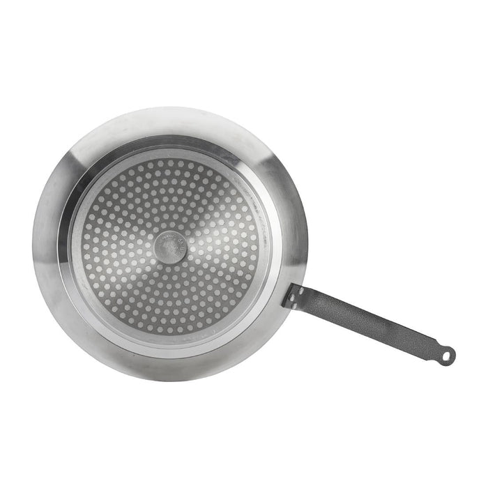 De Buyer Non-Stick Choc Resto Induction Frypan 36cm De Buyer