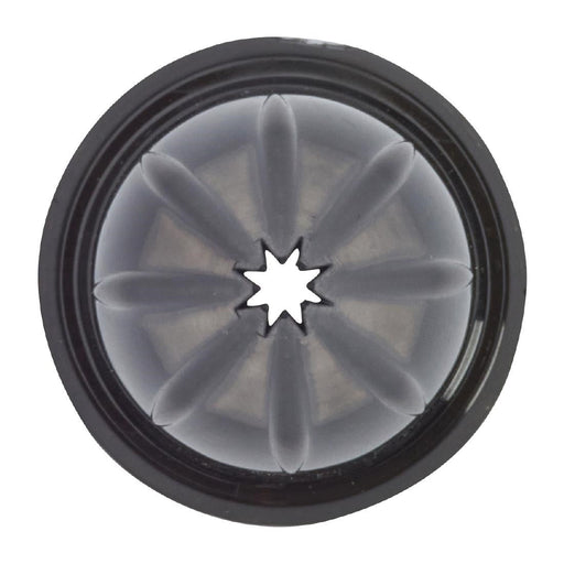 De Buyer Tritan Star Nozzle A8 Ø3mm De Buyer