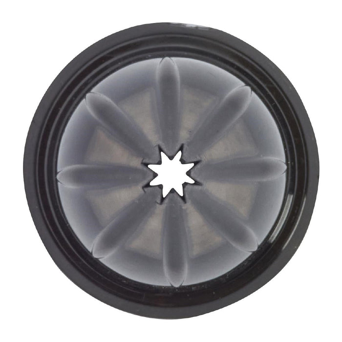 De Buyer Tritan Star Nozzle A8 Ø3mm De Buyer