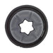 De Buyer Tritan Star Nozzle C6 Ø8mm De Buyer
