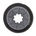 De Buyer Tritan Star Nozzle C8 Ø8mm De Buyer