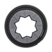 De Buyer Tritan Star Nozzle E8 Ø13mm De Buyer