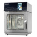 8.4kW. Without Hoodini ventless hood