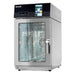 12.7kW. Without Hoodini ventless hood