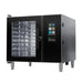 10.3kW. Three phase. 6x 400x600mm tray capacity