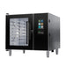 10.3kW. Three phase. 6x 400x600mm tray capacity