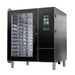 19.3kW. Three phase. 9x 400x600mm tray capacity