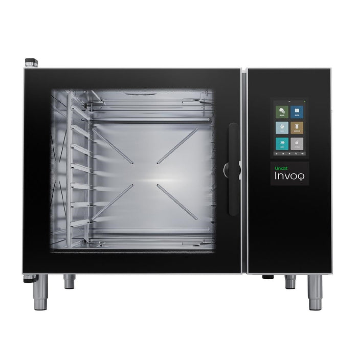 Lincat Invoq Combi Oven 6x 2/1GN Lincat