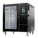 19.3kW. Three phase. 10x1/1 GN capacity