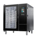 19.3kW. Three phase. 9x 400x600mm tray capacity