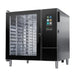 31.3kW. Three phase. 10x 2/1GN capacity