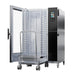 62.2kW. Three phase. 20x 2/1GN capacity