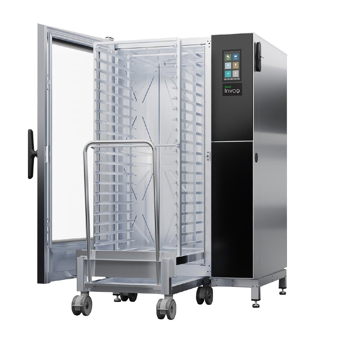 Lincat Combination Ovens