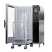 62.2kW. Three phase. 20x 2/1GN capacity