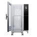 Lincat Invoq Hybrid Combi Oven 20x2/1 GN Lincat