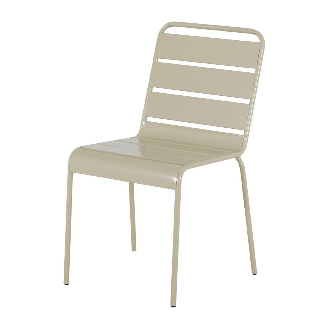 Metal Dining Chairs