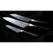 Global 40th Anniversary Limited Edition 3-Piece Knife Set Global
