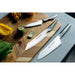 Global 40th Anniversary Limited Edition 3-Piece Knife Set Global