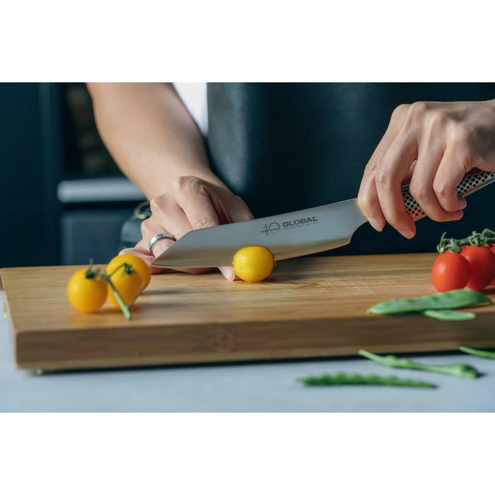 Global 40th Anniversary Limited Edition 3-Piece Knife Set Global