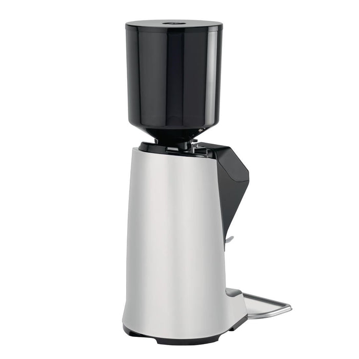 La Pavoni PGZIP2BC00UK Automatic Coffee Grinder Chrome La Pavoni