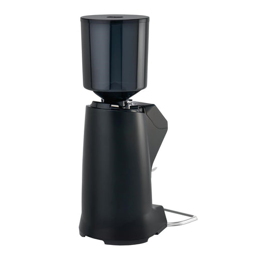 La Pavoni PGZIP2BN00UK Automatic Coffee Grinder Black La Pavoni