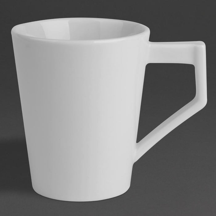300ml | 10½oz. Fully Vitrified Porcelain. Lifetime Edge-Chip Warranty