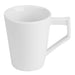 Olympia Whiteware Deco Cups 300ml (6 Pack) Olympia