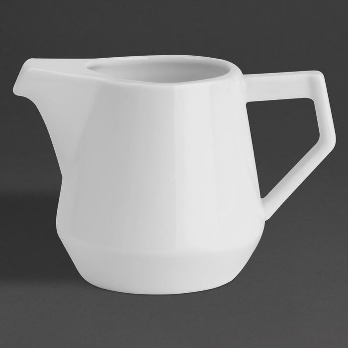 200ml | 7oz. Fully Vitrified Porcelain. Pack Quantity: 6
