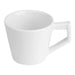 Olympia Whiteware Deco Cups 80ml (6 Pack) Olympia