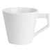 Olympia Whiteware Deco Cups 150ml (6 Pack) Olympia