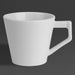 150ml | 5¼oz. Fully Vitrified Porcelain. Lifetime Edge-Chip Warranty