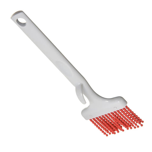 Sparta Silicone Basting Brush Red 3" Sparta