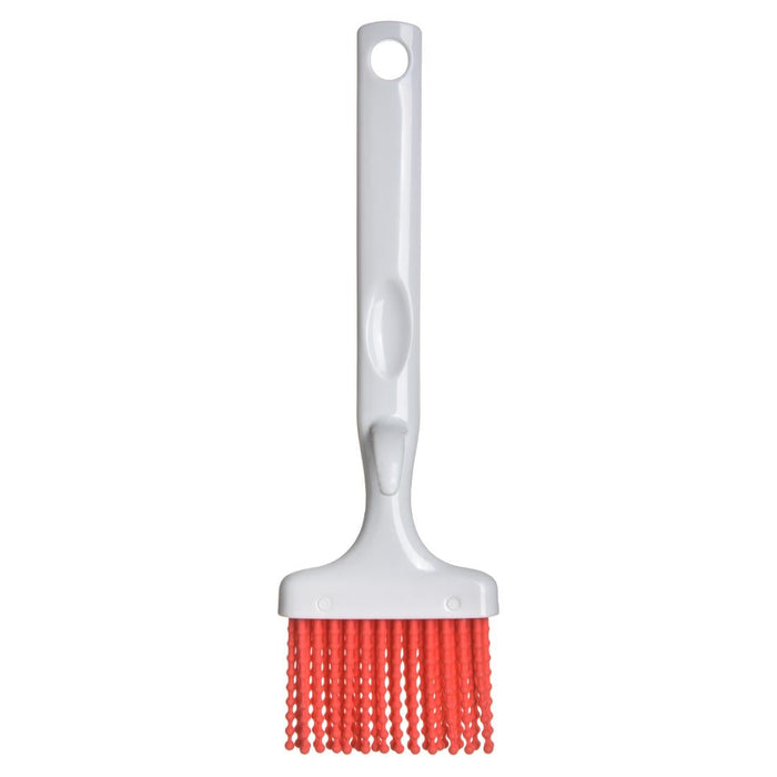 Sparta Silicone Basting Brush Red 3" Sparta