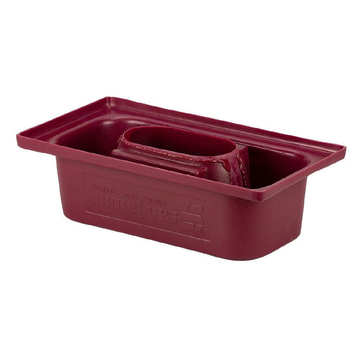 San Jamar KatchAll Slim Jim Cutlery Catcher San Jamar