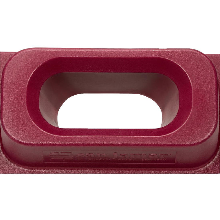 San Jamar KatchAll Slim Jim Cutlery Catcher San Jamar