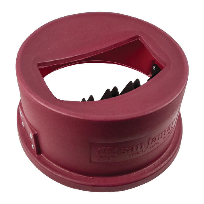 San Jamar KatchAll Round 20 Gallon Cutlery Catcher San Jamar