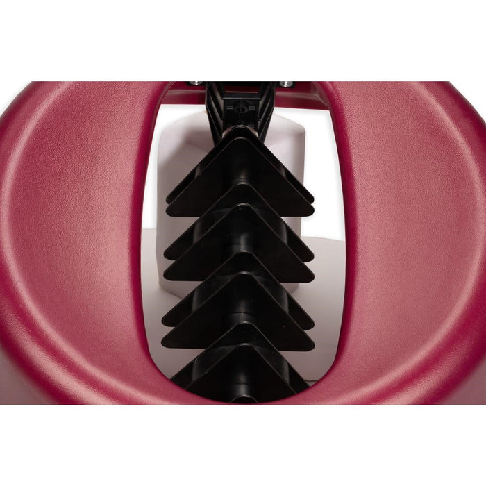 San Jamar KatchAll Round 32 Gallon Cutlery Catcher San Jamar