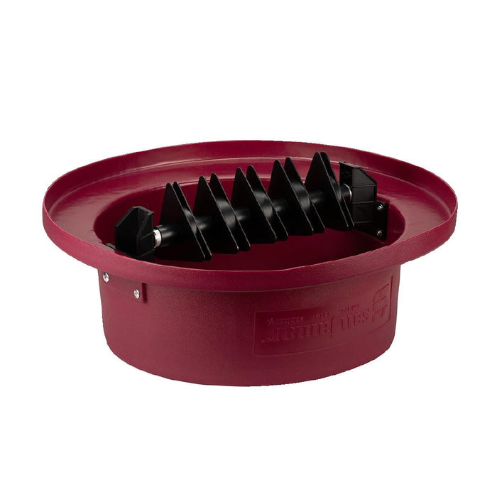 San Jamar KatchAll Round 44 Gallon Cutlery Catcher San Jamar