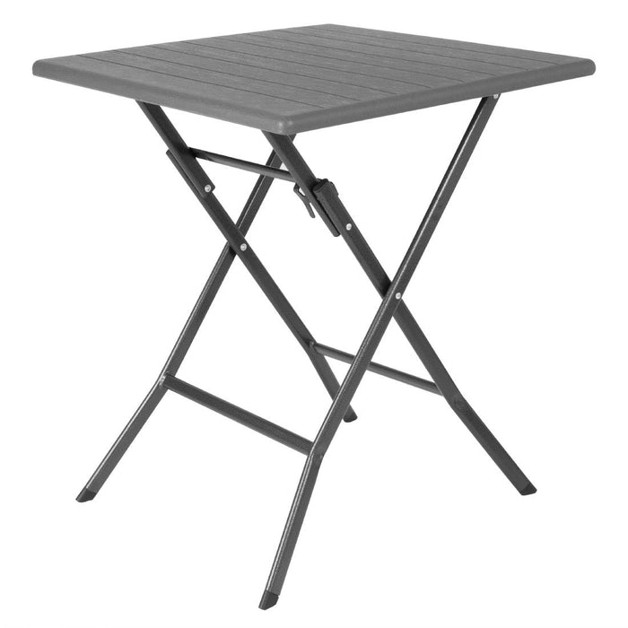 Folding Design. 730(H)x620(W)x620(L)mm